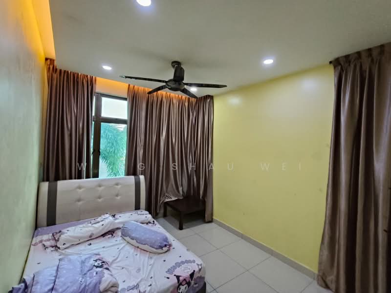 Kondominium untuk Disewa di PARC Regency (Residensi Masai) - Wong Shau Wei - PropertyGuru.com.my