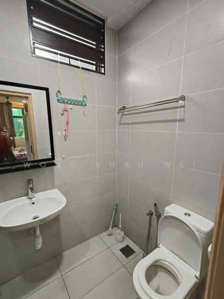Kondominium untuk Disewa di PARC Regency (Residensi Masai) - Wong Shau Wei - PropertyGuru.com.my
