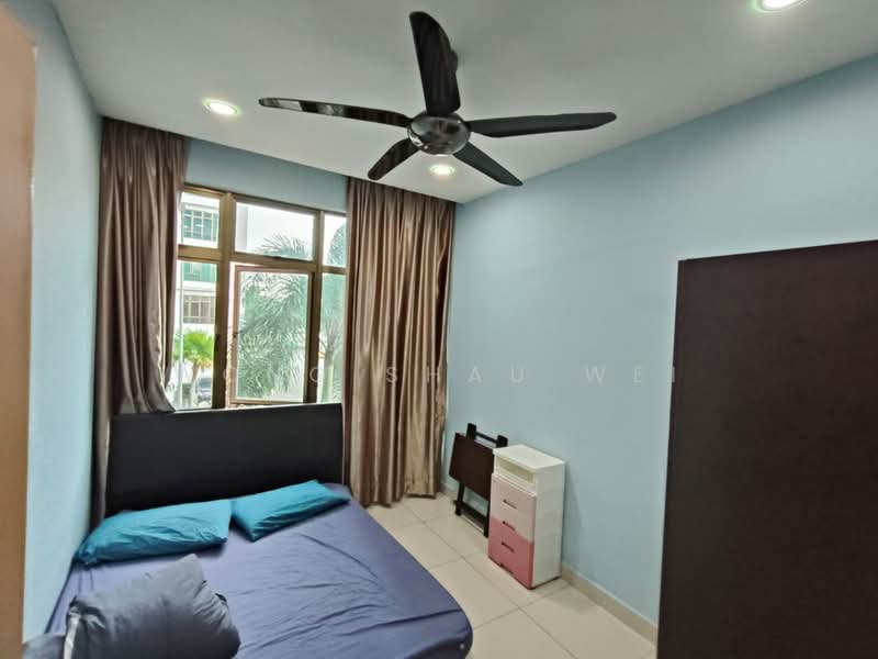 Kondominium untuk Disewa di PARC Regency (Residensi Masai) - Wong Shau Wei - PropertyGuru.com.my