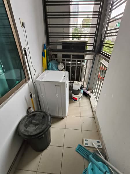 Kondominium untuk Disewa di PARC Regency (Residensi Masai) - Wong Shau Wei - PropertyGuru.com.my