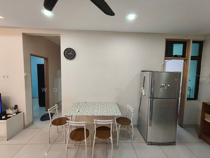 Kondominium untuk Disewa di PARC Regency (Residensi Masai) - Wong Shau Wei - PropertyGuru.com.my