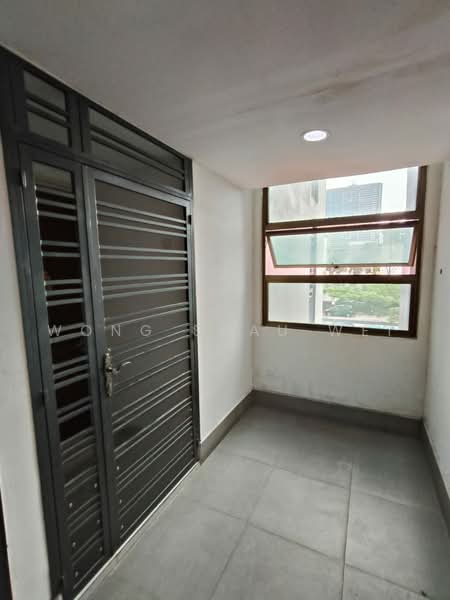 Kondominium untuk Disewa di PARC Regency (Residensi Masai) - Wong Shau Wei - PropertyGuru.com.my