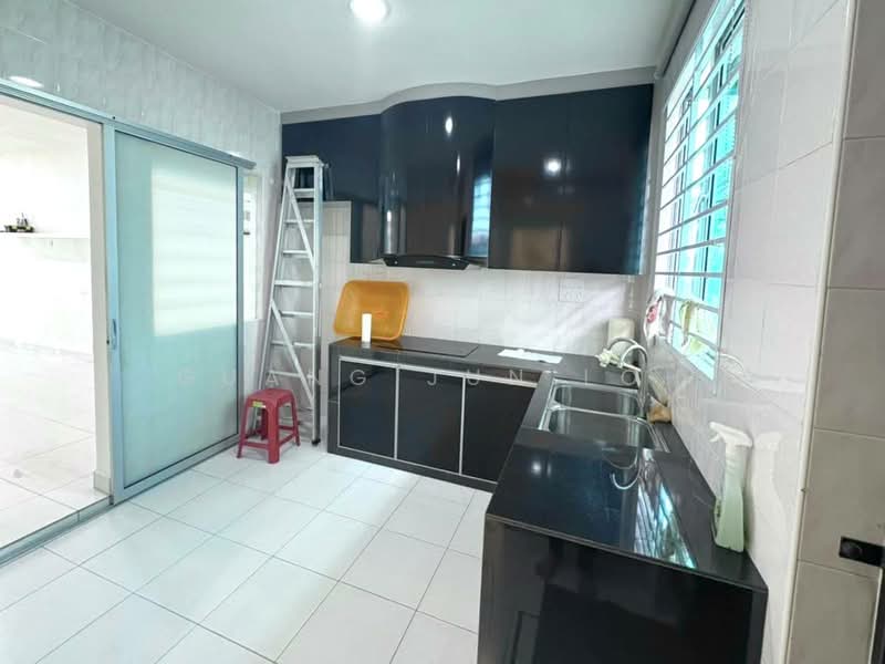2-storey Terraced House for Sale in Bandar Jaya Putra (Johor Bahru) - Guang Jun Loh - PropertyGuru.com.my