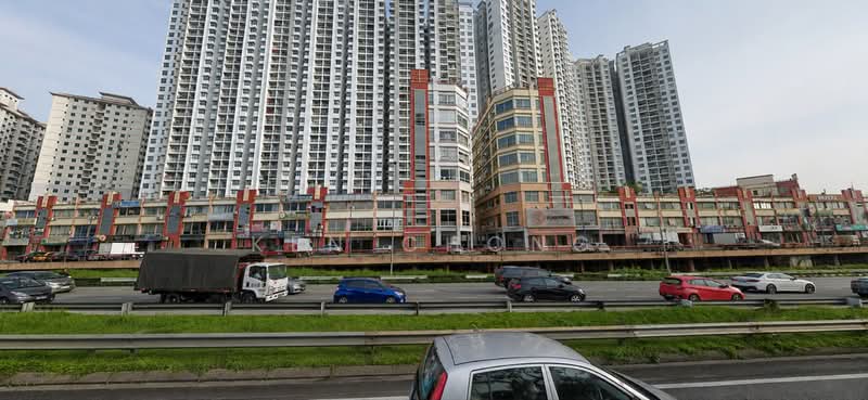 Shop for Sale in Batu Caves (Selangor) - Ken Chong - Exterior - PropertyGuru.com.my