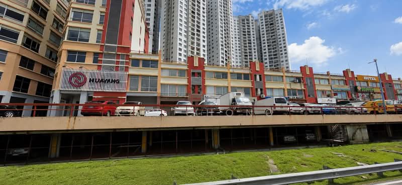 Shop for Sale in Batu Caves (Selangor) - Ken Chong - Exterior - PropertyGuru.com.my