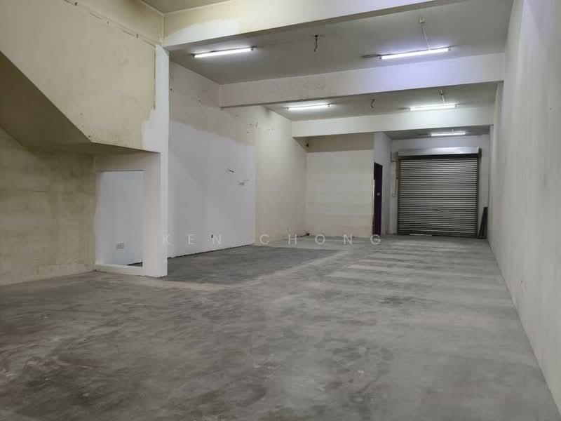 Shop for Sale in Batu Caves (Selangor) - Ken Chong - Interior - PropertyGuru.com.my