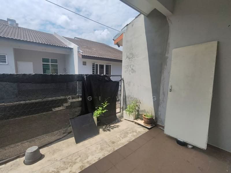 1-storey Terraced House for Rent in Taman Bukit Katil Damai (Bukit Katil) - Gigi Wong - PropertyGuru.com.my