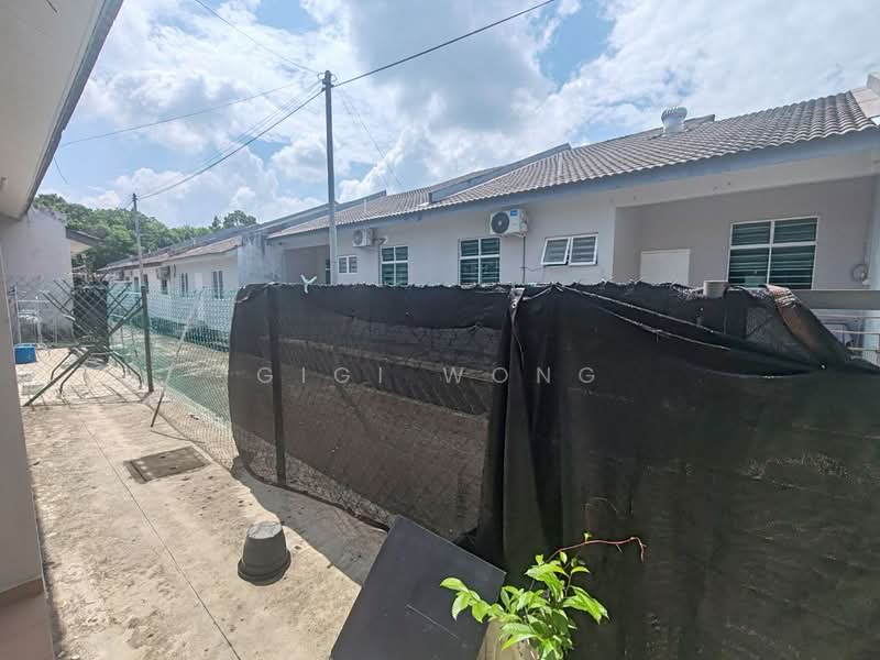 1-storey Terraced House for Rent in Taman Bukit Katil Damai (Bukit Katil) - Gigi Wong - PropertyGuru.com.my