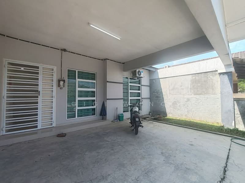 1-storey Terraced House for Rent in Taman Bukit Katil Damai (Bukit Katil) - Gigi Wong - PropertyGuru.com.my