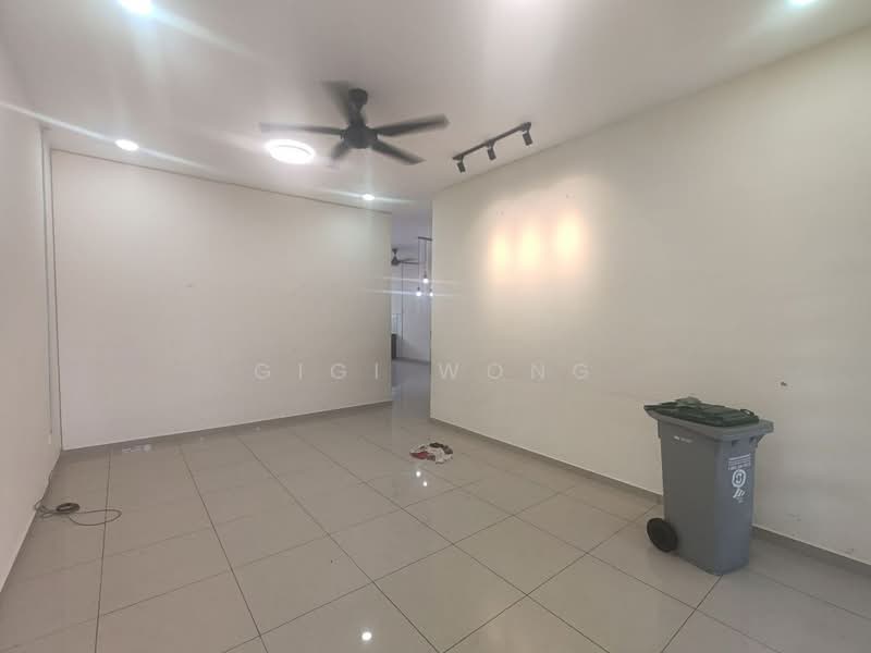 1-storey Terraced House for Rent in Taman Bukit Katil Damai (Bukit Katil) - Gigi Wong - PropertyGuru.com.my