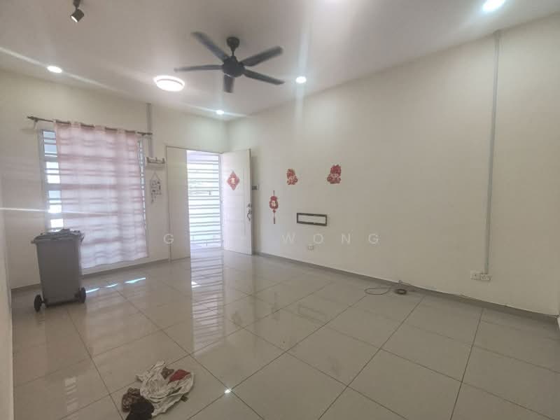 1-storey Terraced House for Rent in Taman Bukit Katil Damai (Bukit Katil) - Gigi Wong - PropertyGuru.com.my