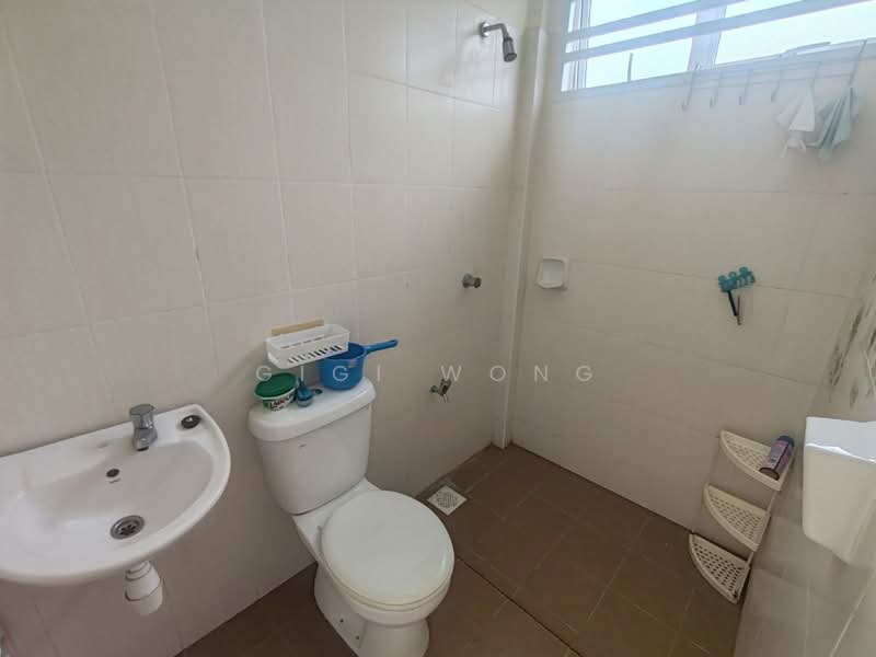 1-storey Terraced House for Rent in Taman Bukit Katil Damai (Bukit Katil) - Gigi Wong - PropertyGuru.com.my
