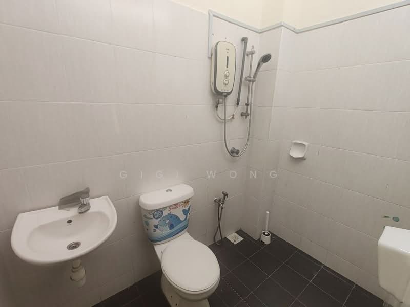 1-storey Terraced House for Rent in Taman Bukit Katil Damai (Bukit Katil) - Gigi Wong - PropertyGuru.com.my