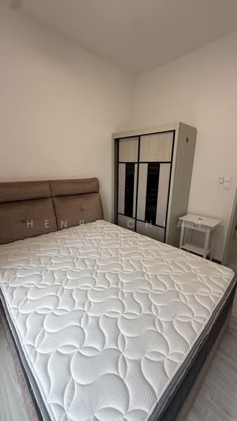 Service Residence for Rent at M Oscar - Henry Chiah - Bedroom - PropertyGuru.com.my