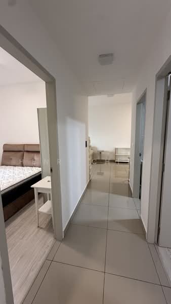 Service Residence for Rent at M Oscar - Henry Chiah - Bedroom - PropertyGuru.com.my