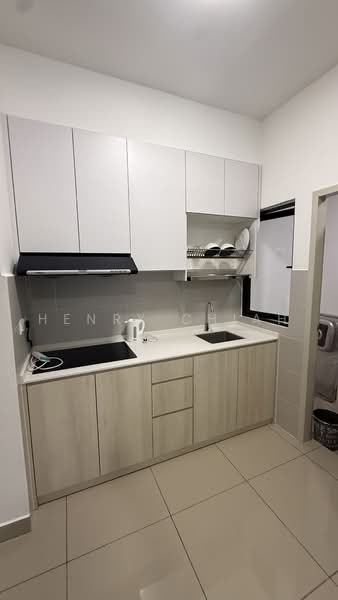 Service Residence for Rent at M Oscar - Henry Chiah - Kitchen - PropertyGuru.com.my