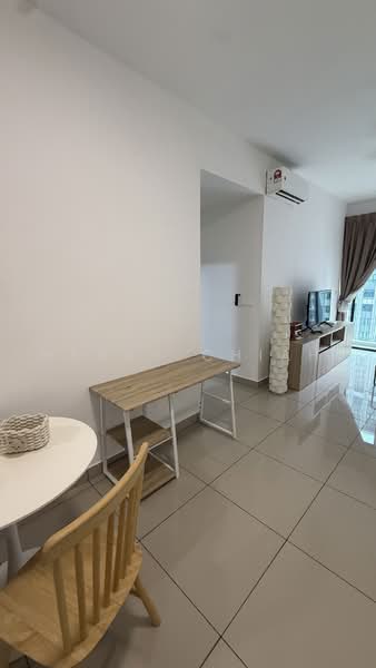 Service Residence for Rent at M Oscar - Henry Chiah - Living Room - PropertyGuru.com.my