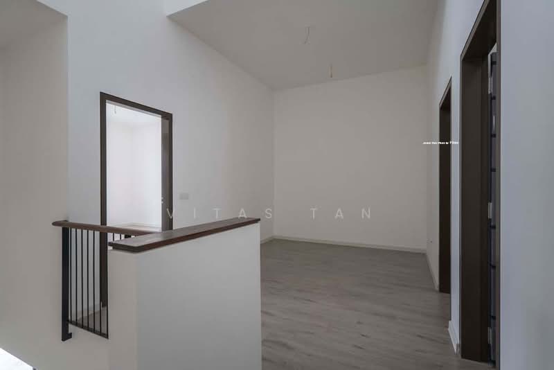 2-storey Terraced House for Sale in Bandar Bukit Raja (Klang) - Vitas Tan - Interior - PropertyGuru.com.my