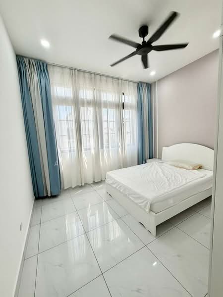 2.5-storey Terraced House for Rent in Iskandar Puteri (Nusajaya) (Johor) - Alicia Ng - PropertyGuru.com.my