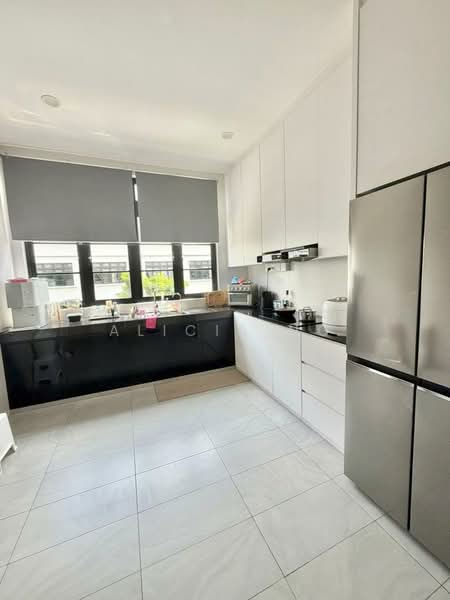 2.5-storey Terraced House for Rent in Iskandar Puteri (Nusajaya) (Johor) - Alicia Ng - PropertyGuru.com.my