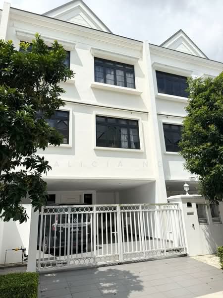 2.5-storey Terraced House for Rent in Iskandar Puteri (Nusajaya) (Johor) - Alicia Ng - PropertyGuru.com.my