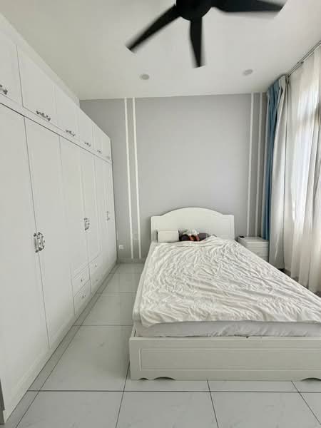 2.5-storey Terraced House for Rent in Iskandar Puteri (Nusajaya) (Johor) - Alicia Ng - PropertyGuru.com.my