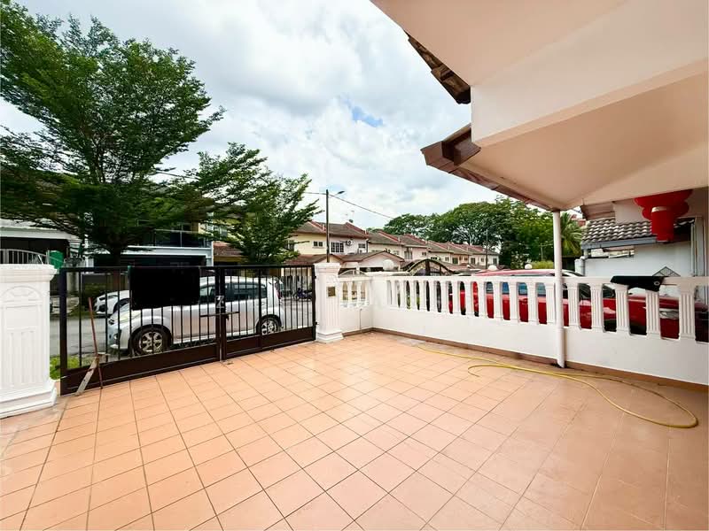 Rumah Teres 2-Tingkat untuk Dijual di Taman Impian Indah (Sungai Buloh) - Zul Hasif - PropertyGuru.com.my