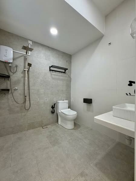 Bungalow for Rent in Taman Pelangi (Johor Bahru) - Jordan . - PropertyGuru.com.my