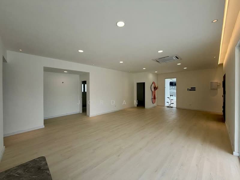 Bungalow for Rent in Taman Pelangi (Johor Bahru) - Jordan . - PropertyGuru.com.my