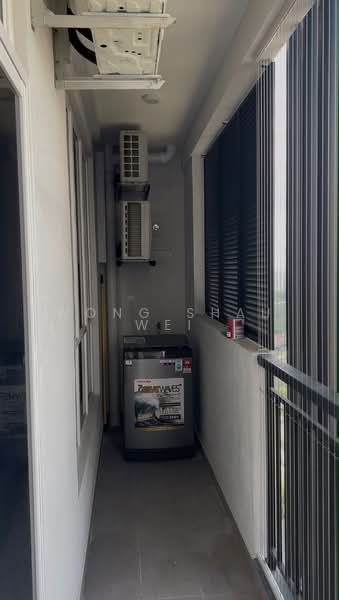 Servis Apartment untuk Disewa di TRELLIS RESIDENCES - Wong Shau Wei - PropertyGuru.com.my