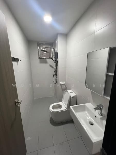 Servis Apartment untuk Disewa di TRELLIS RESIDENCES - Wong Shau Wei - PropertyGuru.com.my