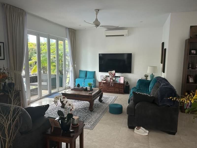 Bungalow for Rent in East Ledang (Iskandar Puteri (Nusajaya)) - Jordan . - PropertyGuru.com.my