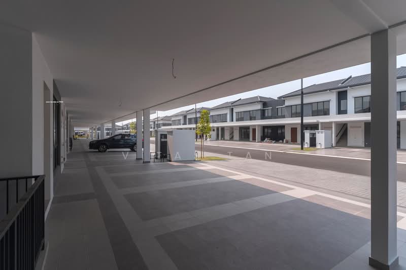 Rumah Bandar untuk Dijual di Eco Ardence (Setia Alam) - Vitas Tan - Exterior - PropertyGuru.com.my