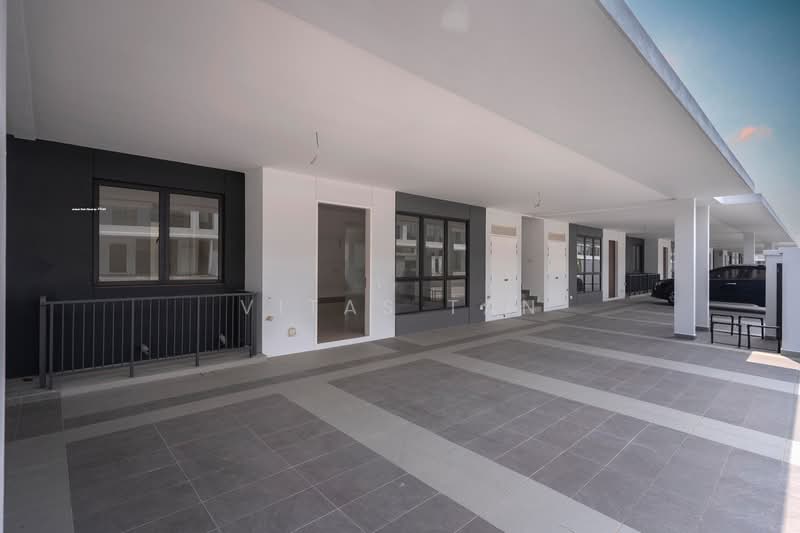 Rumah Bandar untuk Dijual di Eco Ardence (Setia Alam) - Vitas Tan - Exterior - PropertyGuru.com.my