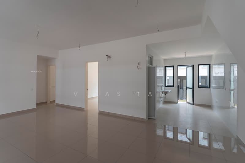 Rumah Bandar untuk Dijual di Eco Ardence (Setia Alam) - Vitas Tan - Interior - PropertyGuru.com.my