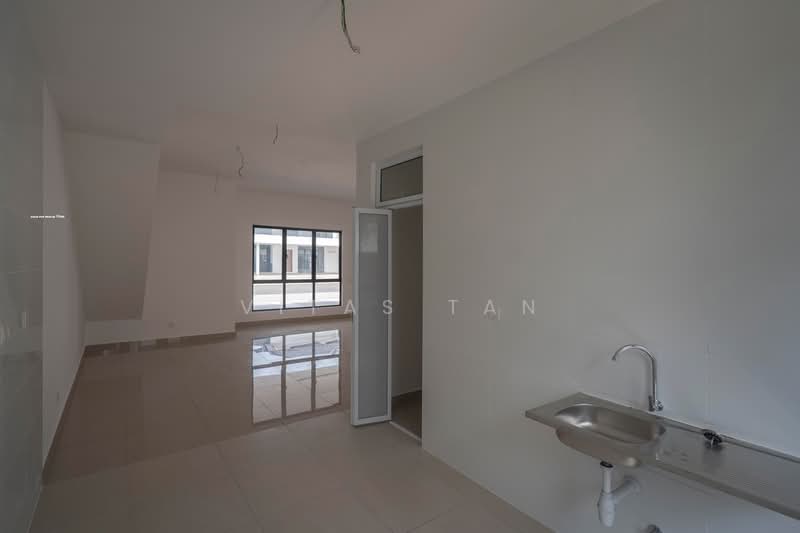 Rumah Bandar untuk Dijual di Eco Ardence (Setia Alam) - Vitas Tan - Interior - PropertyGuru.com.my