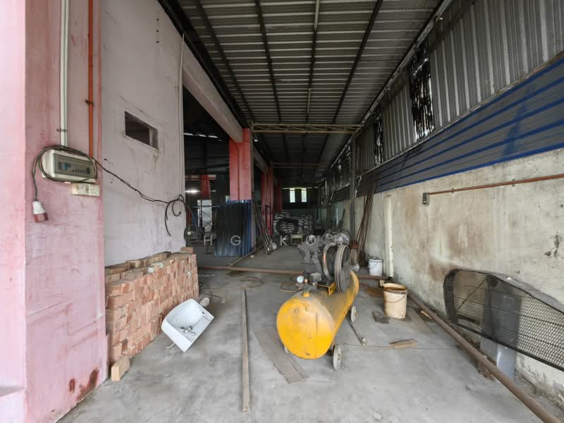 Kilang untuk Dijual di Kawasan Perindustrian Bukit Rambai (Bukit Rambai) - HG KOH - Interior - PropertyGuru.com.my
