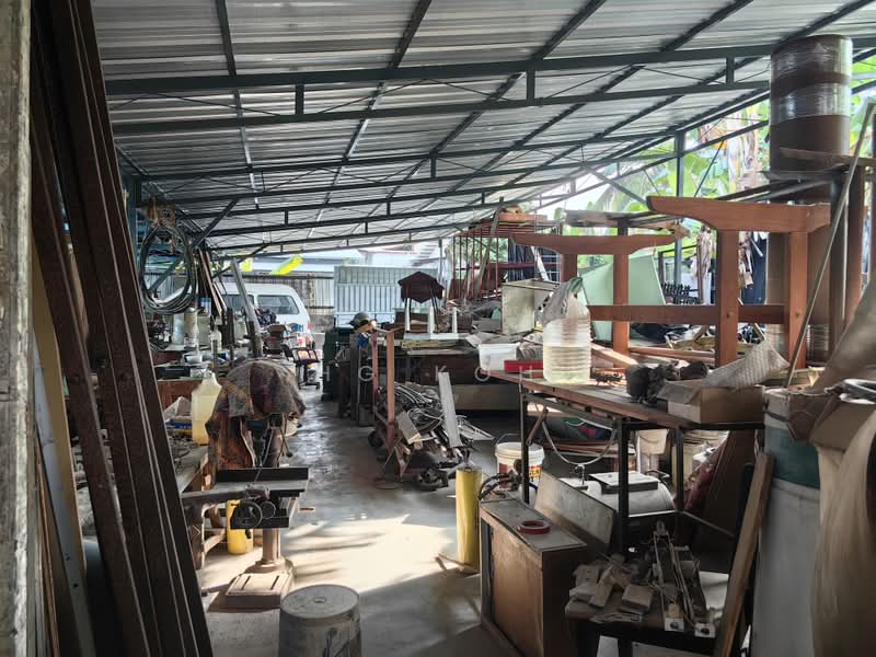 Kilang untuk Dijual di Kawasan Perindustrian Bukit Rambai (Bukit Rambai) - HG KOH - Interior - PropertyGuru.com.my