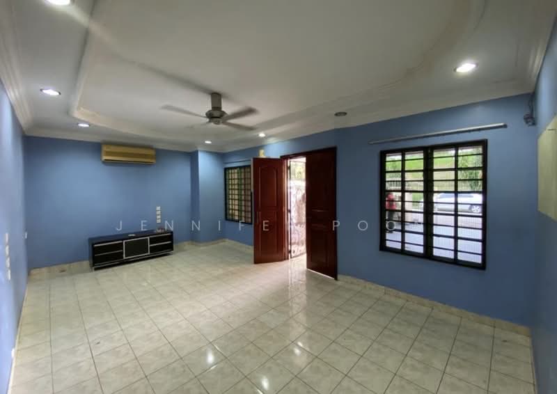 2-storey Terraced House for Sale in Bandar Kinrara Seksyen 5 (Bandar Kinrara) - Jennifer Poon - PropertyGuru.com.my