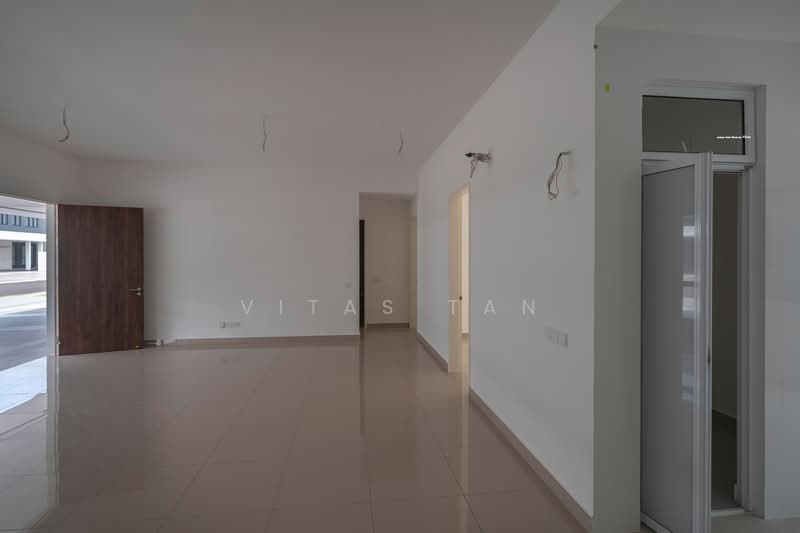 Rumah Berkembar untuk Dijual di Eco Ardence (Setia Alam) - Vitas Tan - Interior - PropertyGuru.com.my
