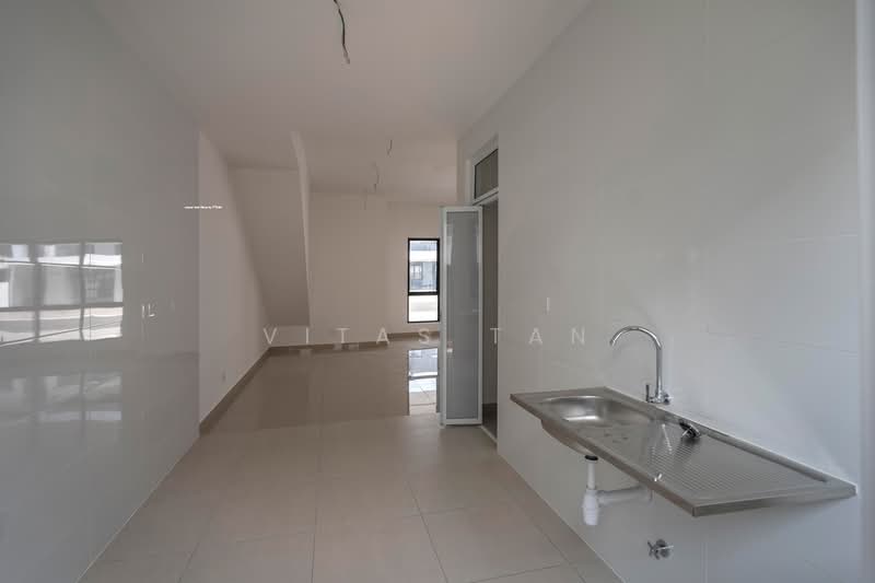 Rumah Berkembar untuk Dijual di Eco Ardence (Setia Alam) - Vitas Tan - Interior - PropertyGuru.com.my