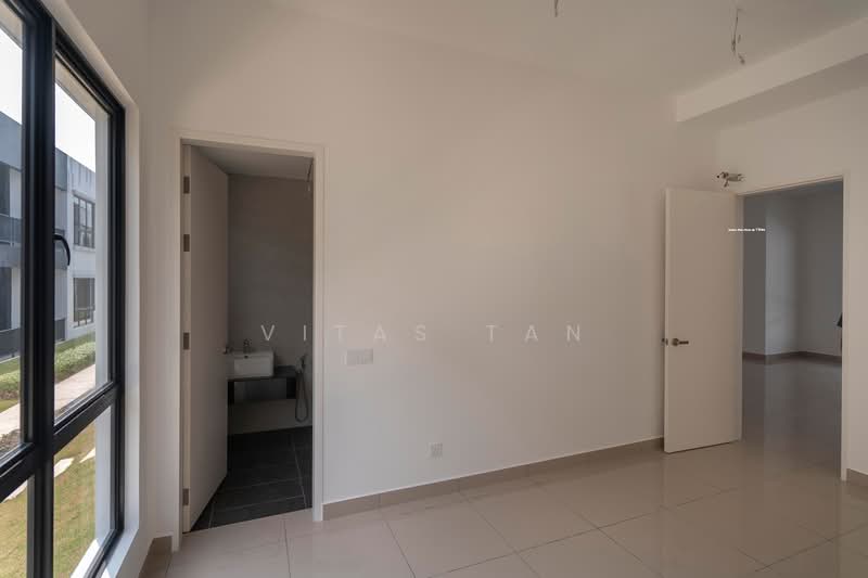Rumah Berkembar untuk Dijual di Eco Ardence (Setia Alam) - Vitas Tan - Interior - PropertyGuru.com.my