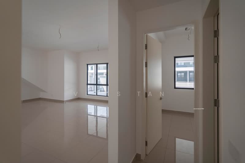 Rumah Berkembar untuk Dijual di Eco Ardence (Setia Alam) - Vitas Tan - Interior - PropertyGuru.com.my