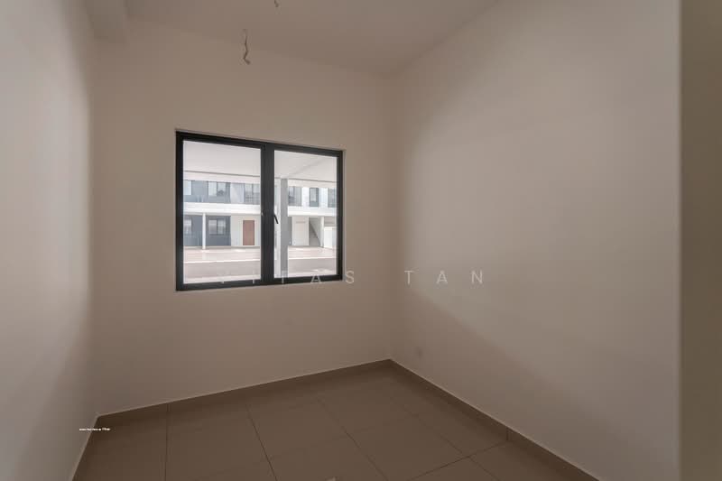Rumah Berkembar untuk Dijual di Eco Ardence (Setia Alam) - Vitas Tan - Interior - PropertyGuru.com.my