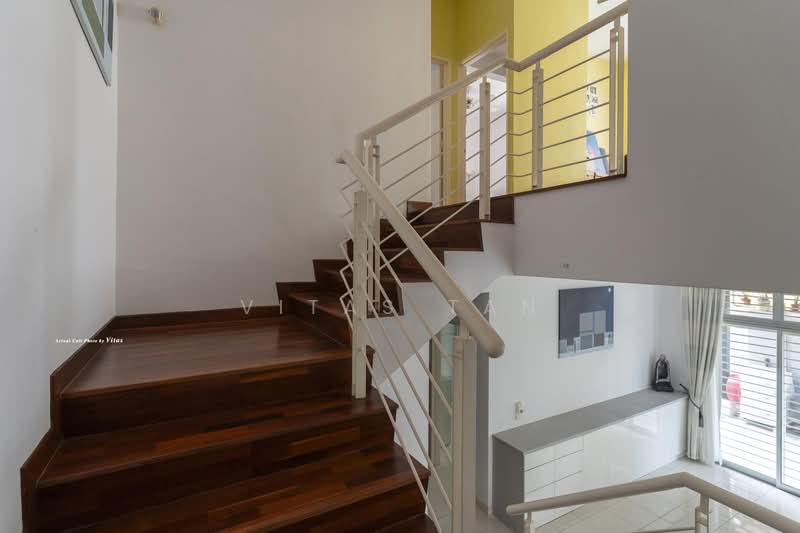 Rumah Berkembar untuk Dijual di Setia Damai (Setia Alam) - Vitas Tan - Interior - PropertyGuru.com.my