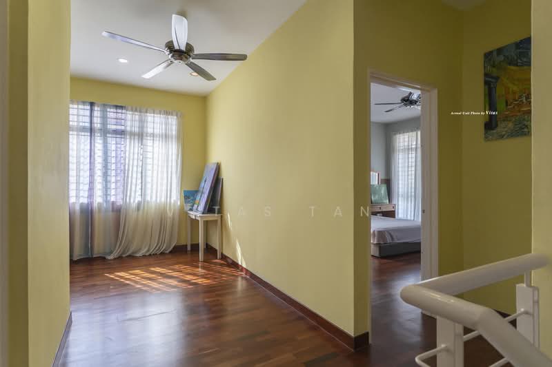 Rumah Berkembar untuk Dijual di Setia Damai (Setia Alam) - Vitas Tan - Interior - PropertyGuru.com.my