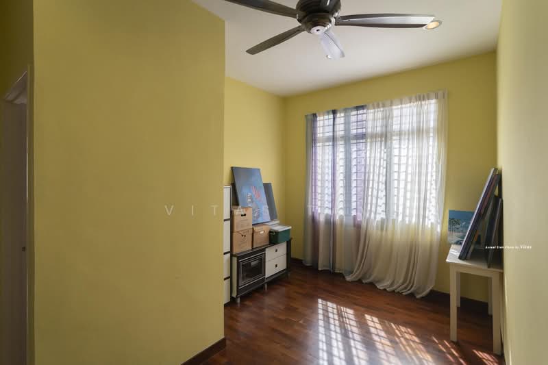 Rumah Berkembar untuk Dijual di Setia Damai (Setia Alam) - Vitas Tan - Interior - PropertyGuru.com.my