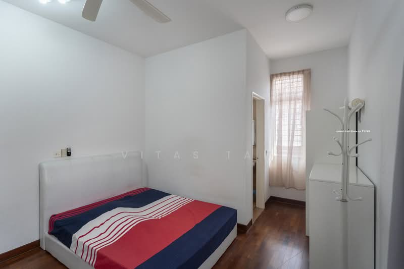 Rumah Berkembar untuk Dijual di Setia Damai (Setia Alam) - Vitas Tan - Bedroom - PropertyGuru.com.my
