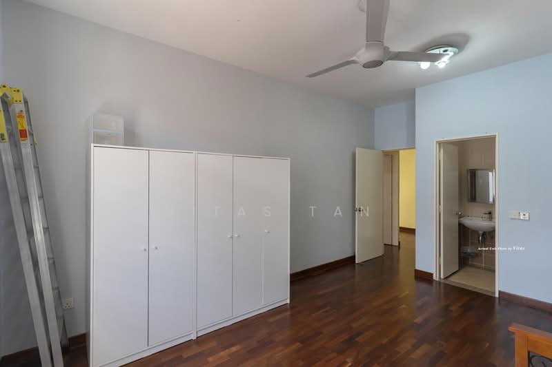 Rumah Berkembar untuk Dijual di Setia Damai (Setia Alam) - Vitas Tan - Bedroom - PropertyGuru.com.my