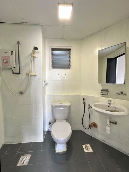 Condominium for Sale at Menara Menjalara - Kenji Ti - PropertyGuru.com.my